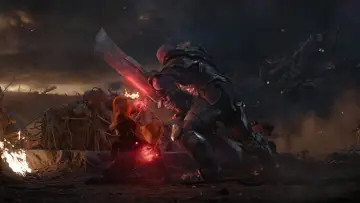 Backdrop to the movie "Avengers Endgame: Encore" #1650902