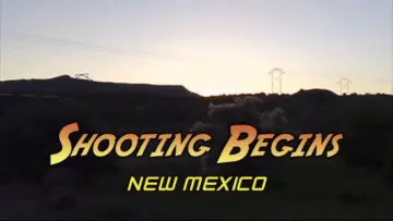 Backdrop to the movie "Production Diary: Making of 