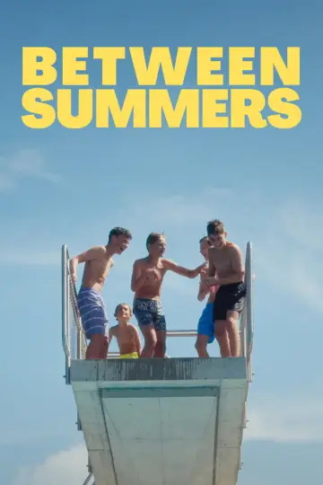 Between Summers