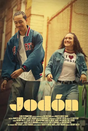Jodón