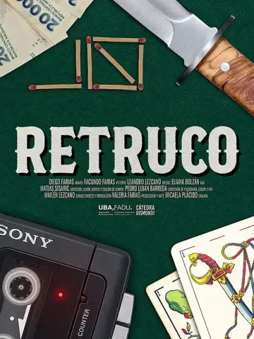 Retruco