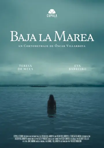 Baja la marea