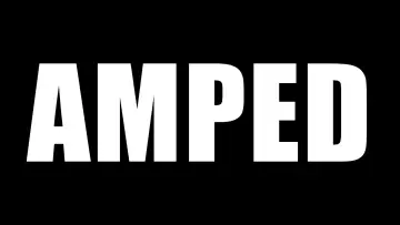 Backdrop to the movie "Amped" #1728943