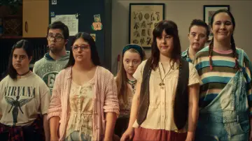 Backdrop to the movie "A Pinch of Ouija" #1640350