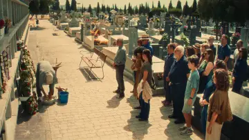 Backdrop to the movie "A Pinch of Ouija" #1640357