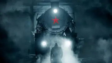 Backdrop to the movie "Child 44" #293864