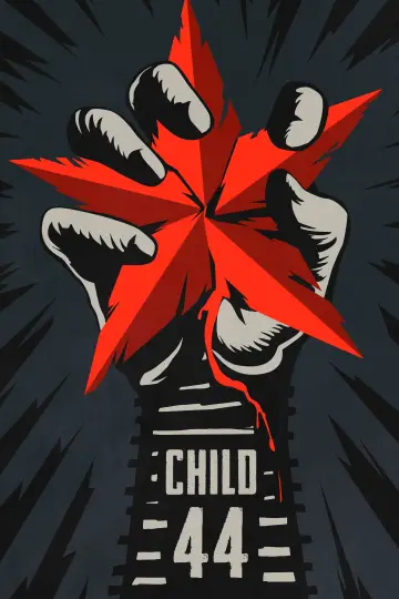 Poster to the movie "Child 44" #86877