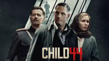 Backdrop to the movie "Child 44" #884739