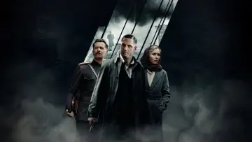 Backdrop to the movie "Child 44" #932635