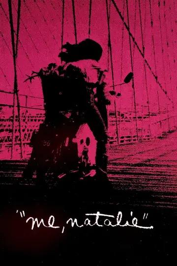 Poster to the movie "Me, Natalie" #1133800