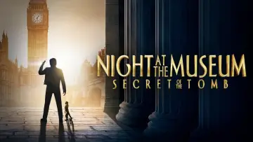 Backdrop to the movie "Night at the Museum: Secret of the Tomb" #33669