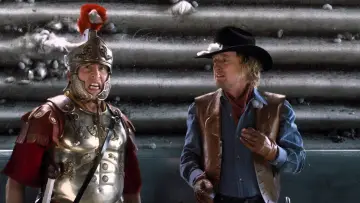 Backdrop to the movie "Night at the Museum: Secret of the Tomb" #616520