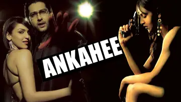 Backdrop to the movie "Ankahee" #673552