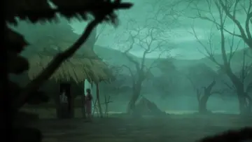 Backdrop to the movie "Asura" #396989