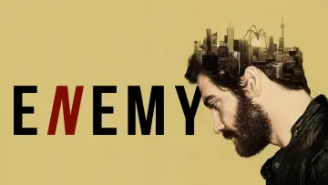 Backdrop to the movie "Enemy" #663426