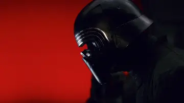 Backdrop to the movie "Star Wars: The Last Jedi" #599251