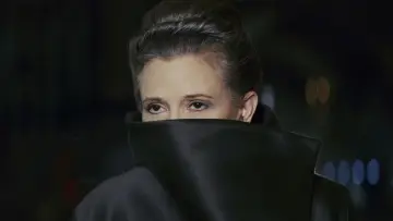 Backdrop to the movie "Star Wars: The Last Jedi" #599252