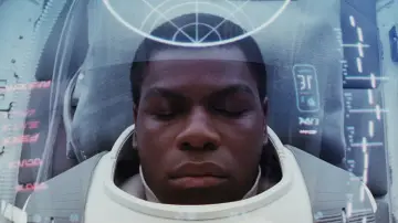 Backdrop to the movie "Star Wars: The Last Jedi" #599271