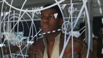 Backdrop to the movie "Star Wars: The Last Jedi" #599280
