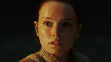 Backdrop to the movie "Star Wars: The Last Jedi" #599298