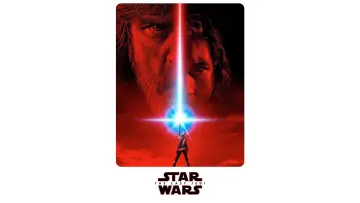 Backdrop to the movie "Star Wars: The Last Jedi" #599355