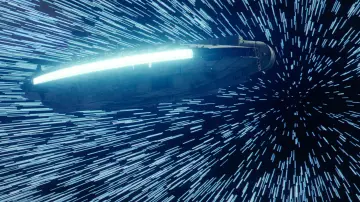 Backdrop to the movie "Star Wars: The Last Jedi" #599383