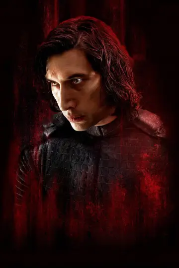 Poster to the movie "Star Wars: The Last Jedi" #831869