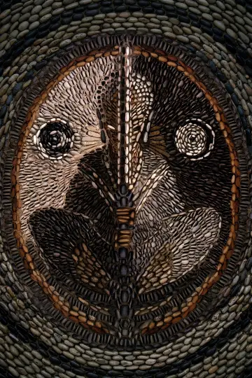 Poster to the movie "Star Wars: The Last Jedi" #831888