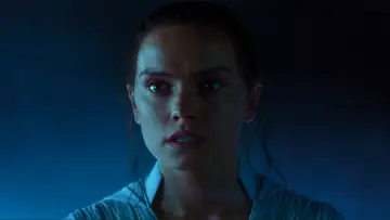 Backdrop to the movie "Star Wars: The Rise of Skywalker" #1197512