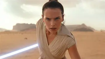 Backdrop to the movie "Star Wars: The Rise of Skywalker" #289731