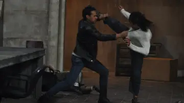Backdrop to the movie "The Raid 2" #204496