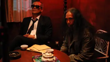 Backdrop to the movie "The Raid 2" #204497
