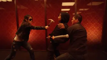 Backdrop to the movie "The Raid 2" #204502