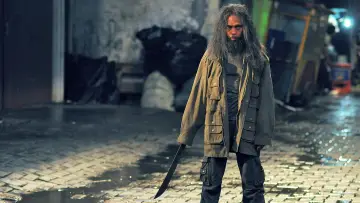 Backdrop to the movie "The Raid 2" #677310