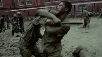 Backdrop to the movie "The Raid 2" #677313