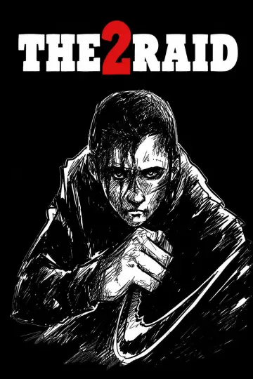 Poster to the movie "The Raid 2" #964709