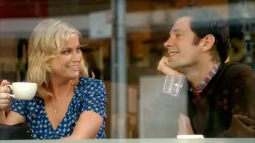 Backdrop to the movie "They Came Together" #1430624