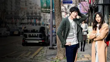 Backdrop to the movie "Very Ordinary Couple" #943856
