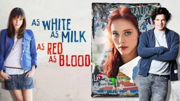 Backdrop to the movie "White as Milk, Red as Blood" #294319