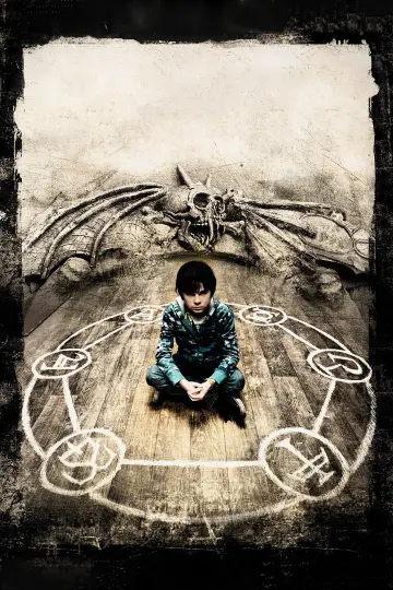 Poster to the movie "Mercy" #1074501