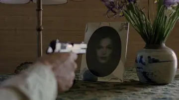 Backdrop to the movie "The Disappearance" #1137303