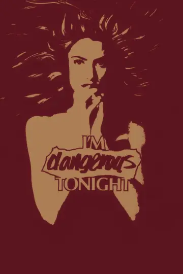 Poster to the movie "I