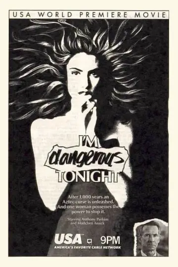 Poster to the movie "I