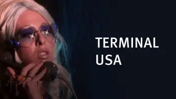 Backdrop to the movie "Terminal USA" #689166