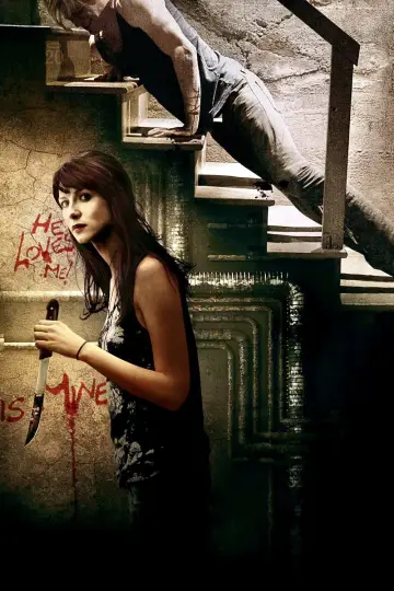 Poster to the movie "Crush" #1003030