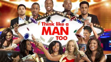 Backdrop to the movie "Think Like a Man Too" #999256