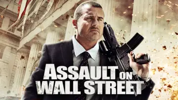 Backdrop to the movie "Assault on Wall Street" #1005978