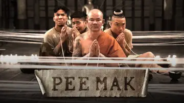 Backdrop to the movie "Pee Mak" #1084963