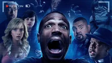 Backdrop to the movie "A Haunted House 2" #304055