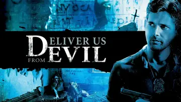 Backdrop to the movie "Deliver Us from Evil" #116741